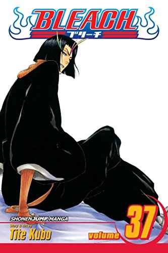 Bleach 37  Kubo Tite [PB] | 9781421533148