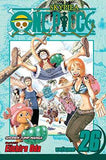 One Piece 26  Oda Eiichiro [PB] | 9781421534428