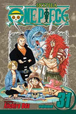 One Piece 31  Oda Eiichiro [PB] | 9781421534473