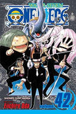 One Piece 42  Oda Eiichiro [PB] | 9781421534589