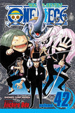 One Piece 42  Oda Eiichiro [PB] | 9781421534589
