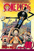 One Piece 46  Eiichiro Oda [PB] | 9781421534626