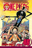 One Piece 46  Eiichiro Oda [PB] | 9781421534626