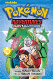 Pokemon Adventures (Ruby & Saphire) - 19  Hidenori Kusaka / Satoshi Yamamoto [PB] | 9781421535531