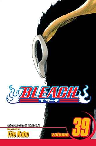 Bleach 39  Kubo Tite [PB] | 9781421535982