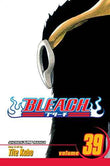 Bleach 39  Kubo Tite [PB] | 9781421535982