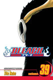 Bleach 39  Kubo Tite [PB] | 9781421535982