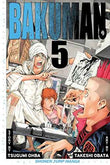 Bakuman 05 – Ohba Tsugumi [PB] | 9781421537948