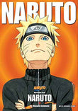 Naruto Illustration Book  Masashi Kishimoto [PB] | 9781421538693