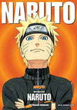 Naruto Illustration Book  Masashi Kishimoto [PB] | 9781421538693