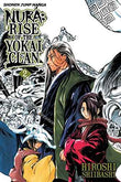 Nura 02  Shiibashi Hiroshi [PB] | 9781421538921