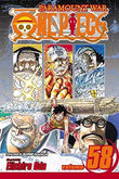 One Piece  Oda Eiichiro [PB] | 9781421539263