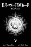 Death Note Black 5 (English)  Tsugumi Ohba [PB] | 9781421539683