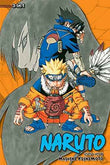 Naruto  Masashi Kishimoto [PB] | 9781421539911