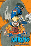 Naruto  Masashi Kishimoto [PB] | 9781421539911