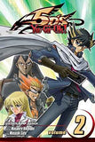 Yugioh 5Ds 02  Hikokubo Masahiro [PB] | 9781421540887