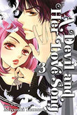 Devil And Her Love Song 03  Tomori Miyoshi [PB] | 9781421541662
