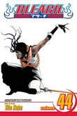 Bleach 44  Kubo Tite [PB] | 9781421542973