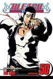 Bleach 50 – Kubo Tite [PB] | 9781421543031