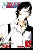 Bleach 52  Kubo Tite [PB] | 9781421543055