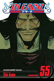 Bleach 55 – Tite Kubo [PB] | 9781421552361