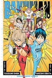 Bakuman 20 – Tsugumi Ohba [PB] | 9781421553702
