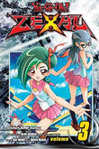 Yugioh Zexal 03 – Kazuki Takahashi [PB] | 9781421553726