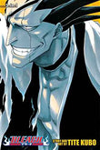 Bleach  Tite Kubo [PB] | 9781421554686