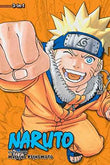 Naruto – Masashi Kishimoto [PB] | 9781421554952