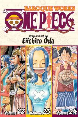 One Piece – Oda Eiichiro [PB] | 9781421555010
