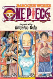 One Piece – Oda Eiichiro [PB] | 9781421555010