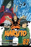 Naruto 62 – Masashi Kishimoto [PB] | 9781421556192