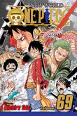 One Piece 69 – Eiichiro Oda [PB] | 9781421561431
