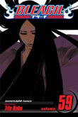 Bleach 59 – Tite Kubo [PB] | 9781421562377