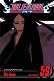 Bleach 59 – Tite Kubo [PB] | 9781421562377