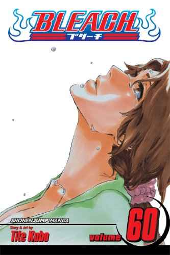Bleach 60  Tite Kubo [PB] | 9781421564586