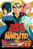 Naruto,Vol.66 – Masashi Kishimoto [PB] | 9781421569482