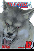 Bleach, Vol. 62  Tite Kubo [PB] | 9781421576817