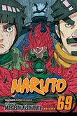 Naruto, Vol. 69  Masashi Kishimoto [PB] | 9781421578569