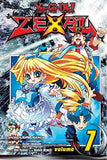 Yu Gi Oh! Zexal, Vol. 7  Yoshida Shin [PB] | 9781421579788