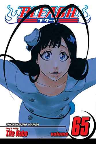 Bleach, Vol. 65  Tite Kubo [PB] | 9781421580845
