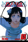 Bleach, Vol. 65  Tite Kubo [PB] | 9781421580845