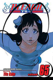 Bleach, Vol. 65  Tite Kubo [PB] | 9781421580845