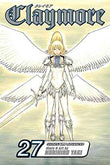 Claymore V27  Yagi Norihiro [PB] | 9781421581712