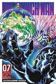 One Punchman 7  One [PB] | 9781421585284