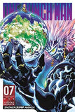 One Punchman 7  One [PB] | 9781421585284