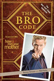 The Bro Code  Barney Stinson [PB] | 9781439110003