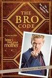 The Bro Code  Barney Stinson [PB] | 9781439110003
