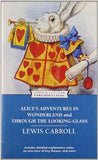 Alices Adventures In Wonderland  Carroll, Lewis [PB] | 9781439169476