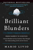 Brilliant Blunders – Mario Livio [PB] | 9781439192375